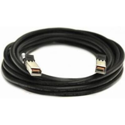 Cisco Systems SFP-H10GB-ACU7M= - 7 m - svart - Network cable Cisco Systems SFP-H10GB-ACU7M= - 7 m - svart - Network cable