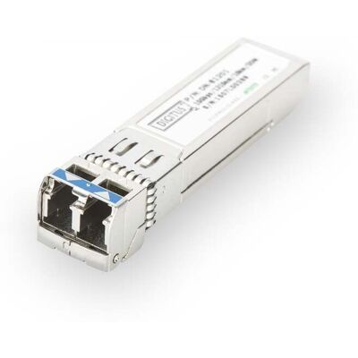 Digitus DN-81201 transceiver-moduler för nätverk Fiberoptik DN-81201 Digitus DN-81201 transceiver-moduler för nätverk Fiberoptik DN-81201