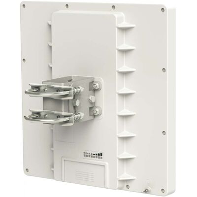 Mikrotik QRT 5 White Power over Ethernet (PoE) RB911G-5HPND-QRT Mikrotik QRT 5 White Power over Ethernet (PoE) RB911G-5HPND-QRT