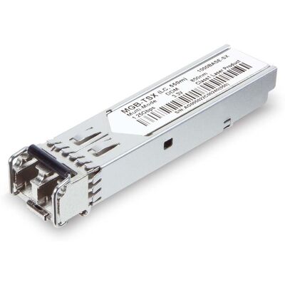 PLANET SFP-Port 1000BASE-SX transceiver-moduler för MGB-TSX-10PCS PLANET SFP-Port 1000BASE-SX transceiver-moduler för MGB-TSX-10PCS