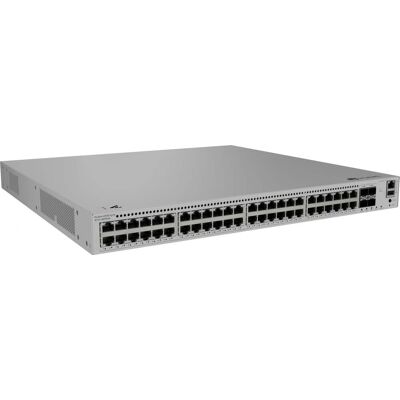 Huawei Switch S310-48PN4X (48*10/100/1000/2.5GBASE-T portar 98012568 Huawei Switch S310-48PN4X (48*10/100/1000/2.5GBASE-T portar 98012568