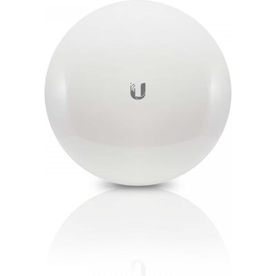 Ubiquiti NBE-M5-16 Networks NanoBeam M5 network antenna 16 NBE-M5-16 Ubiquiti NBE-M5-16 Networks NanoBeam M5 network antenna 16 NBE-M5-16