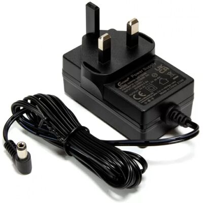 MikroTik 24v 1.2A power supply, right angle UK plug SAW30-240-1200GR2A-UK MikroTik 24v 1.2A power supply, right angle UK plug SAW30-240-1200GR2A-UK