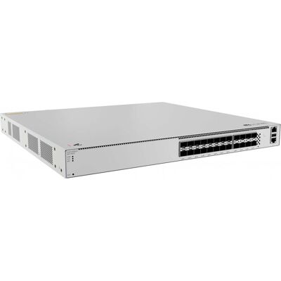 Huawei Switch S620-16X8YZ (16*10GE SFP+ portar, 8*25GE SFP28 98012580 Huawei Switch S620-16X8YZ (16*10GE SFP+ portar, 8*25GE SFP28 98012580