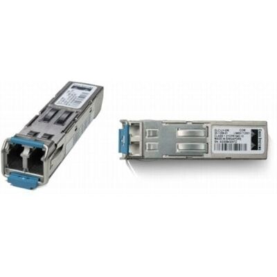 Cisco Systems 1000BASE-LX/LH transceiver-moduler för nätverk GLC-LX-SM-RGD= Cisco Systems 1000BASE-LX/LH transceiver-moduler för nätverk GLC-LX-SM-RGD=