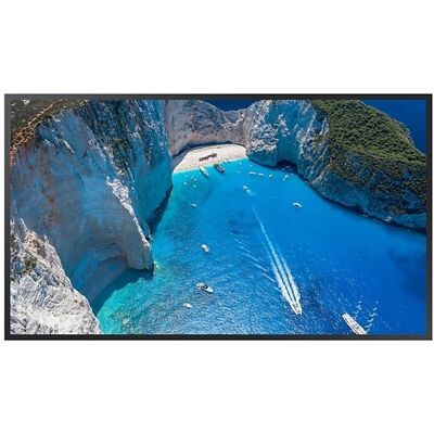 Samsung LH75OMAEBGB Digital signage flat panel 190.5 cm LH75OMAEBGBXEN Samsung LH75OMAEBGB Digital signage flat panel 190.5 cm LH75OMAEBGBXEN