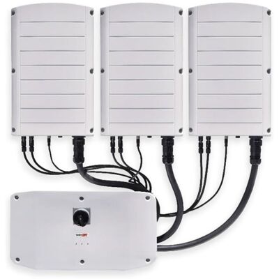 SolarEdge SE120K-RW08IBNM4+3SESUK Inverter SE120K-RW08IBNM4+3SESUK SolarEdge SE120K-RW08IBNM4+3SESUK Inverter SE120K-RW08IBNM4+3SESUK