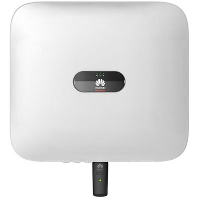 Huawei Sun2000-8KTL-M1 Högströms hybridomriktare - Energihantering Huawei Sun2000-8KTL-M1 Högströms hybridomriktare - Energihantering
