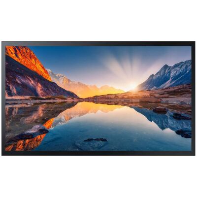 Samsung QM32R-T Digital signage flat panel 81.3 cm LH32QMRTBGCXEN Samsung QM32R-T Digital signage flat panel 81.3 cm LH32QMRTBGCXEN