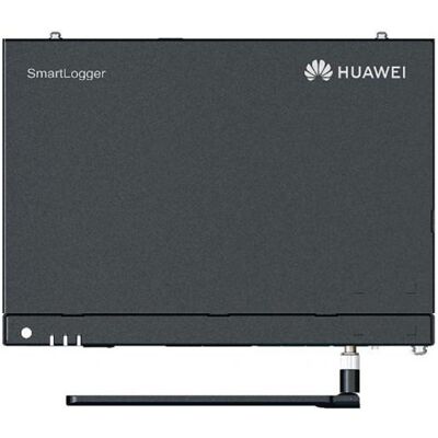 Huawei Smart Logger 3000A with MBUS SL3APLC Huawei Smart Logger 3000A with MBUS SL3APLC