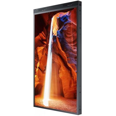 Samsung OM55N-DS Digital signage flat panel 139.7 cm LH55OMNDSGBXEN Samsung OM55N-DS Digital signage flat panel 139.7 cm LH55OMNDSGBXEN