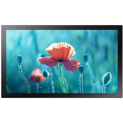 Samsung QB13R-TM Interaktiv plattskärm 33 cm (13") LED LH13QBRTMGCXEN Samsung QB13R-TM Interaktiv plattskärm 33 cm (13") LED LH13QBRTMGCXEN