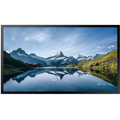 Samsung OH46B-S Digital signage flat panel 116.8 cm LH46OHBESGBXEN Samsung OH46B-S Digital signage flat panel 116.8 cm LH46OHBESGBXEN