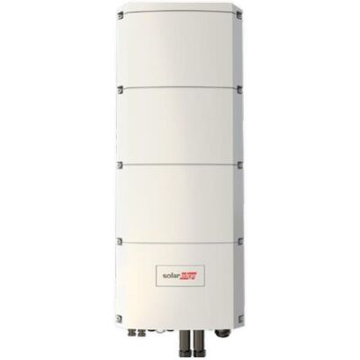 SolarEdge Inverter 8kW Home Hub, hybrid, three-phase SE8K-RWB48BFN4 SolarEdge Inverter 8kW Home Hub, hybrid, three-phase SE8K-RWB48BFN4