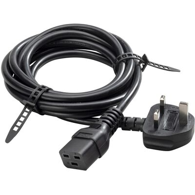 Eaton BS cord for 16A UPS 66236 Eaton BS cord for 16A UPS 66236