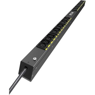Eaton PDU G4 BA 0U 309 16A 1P 12xC13,12xC39 EVBAF116A Eaton PDU G4 BA 0U 309 16A 1P 12xC13,12xC39 EVBAF116A