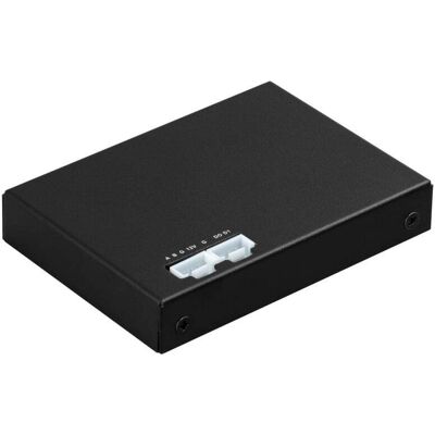 BCS -L-MOD-ITC RS485 till Wiegand 26-bit omvandlare -L-MOD-ITC BCS -L-MOD-ITC RS485 till Wiegand 26-bit omvandlare -L-MOD-ITC