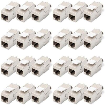 Digitus DN-93615-24 keystone-modul DN-93615-24 Digitus DN-93615-24 keystone-modul DN-93615-24