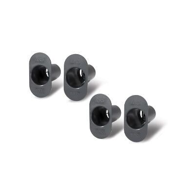 APC AR8444 rack accessory Cable ring AR8444 APC AR8444 rack accessory Cable ring AR8444