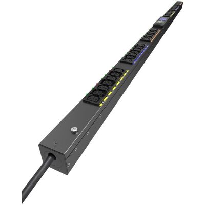 Eaton PDU G4 MA 0U 309 16A 3P 24xC13,18xC39 EVMAF316X Eaton PDU G4 MA 0U 309 16A 3P 24xC13,18xC39 EVMAF316X