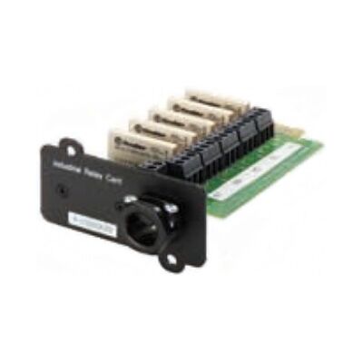Eaton Industrial Relay Card-MS INDRELAY-MS Eaton Industrial Relay Card-MS INDRELAY-MS