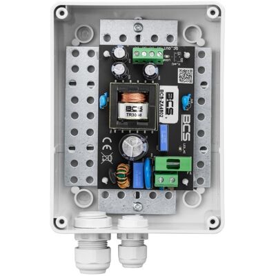 BCS -ZA4802/S Extern 48V 2A 90W Strömförsörjning -ZA4802/S BCS -ZA4802/S Extern 48V 2A 90W Strömförsörjning -ZA4802/S