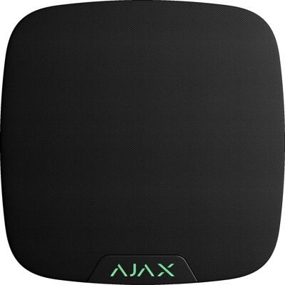 Ajax Systems 87531.180.BL1 AJAX SpeakerPhone - Svart 87531.180.BL1 Ajax Systems 87531.180.BL1 AJAX SpeakerPhone - Svart 87531.180.BL1