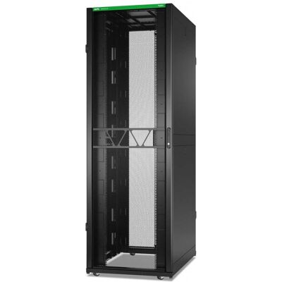 APC NetShelter SX Server Rack Gen 2, 52U, 2436H x 800W x AR3388B2 APC NetShelter SX Server Rack Gen 2, 52U, 2436H x 800W x AR3388B2
