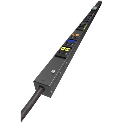 Eaton PDU G4 MA 0U 309 32A 3P 12xC13,12xC39 EVMAF332A Eaton PDU G4 MA 0U 309 32A 3P 12xC13,12xC39 EVMAF332A