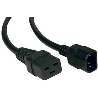Eaton IEC 10/16A cord set for STS 16 66029 Eaton IEC 10/16A cord set for STS 16 66029