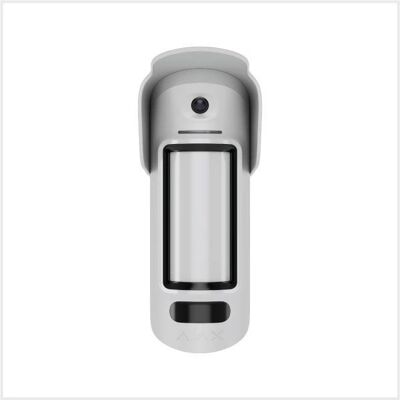Ajax Systems 99164.282.WH1 AJAX MotionCam Utomhus 99164.282.WH1 Ajax Systems 99164.282.WH1 AJAX MotionCam Utomhus 99164.282.WH1