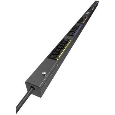 Eaton PDU G4 BA 0U 309 16A 3P 24xC13,18xC39 EVBAF316X Eaton PDU G4 BA 0U 309 16A 3P 24xC13,18xC39 EVBAF316X