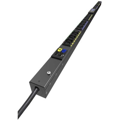 Eaton PDU G4 MA 0U 309 32A 1P 24xC13,18xC39 EVMAF132X Eaton PDU G4 MA 0U 309 32A 1P 24xC13,18xC39 EVMAF132X