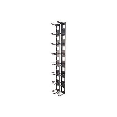 APC AR8442 rack accessory Cable management panel AR8442 APC AR8442 rack accessory Cable management panel AR8442
