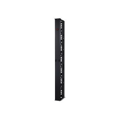 APC AR8615 rack accessory Cable management panel AR8615 APC AR8615 rack accessory Cable management panel AR8615