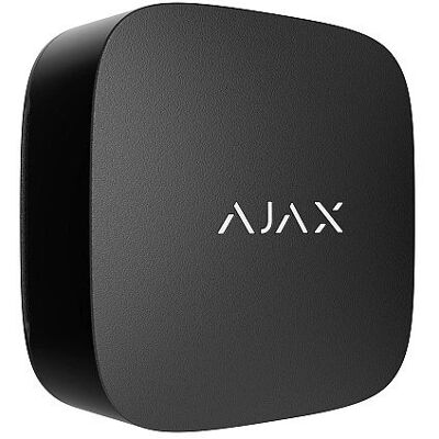 AJAX LIFEQUALITY Trådlös luftkvalitetsmonitor - Luftkvalitetsmonitor AJAX LIFEQUALITY Trådlös luftkvalitetsmonitor - Luftkvalitetsmonitor