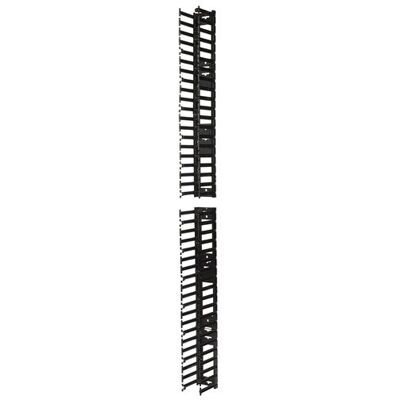 APC AR7585 cable tray Straight cable tray Black AR7585 APC AR7585 cable tray Straight cable tray Black AR7585