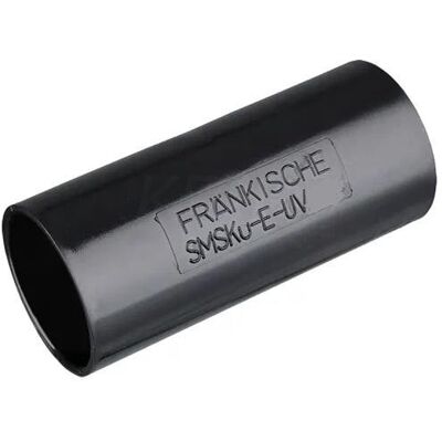 Frankische Casing pipe connector UV 32mm pack of 25 pieces K-80 Frankische Casing pipe connector UV 32mm pack of 25 pieces K-80