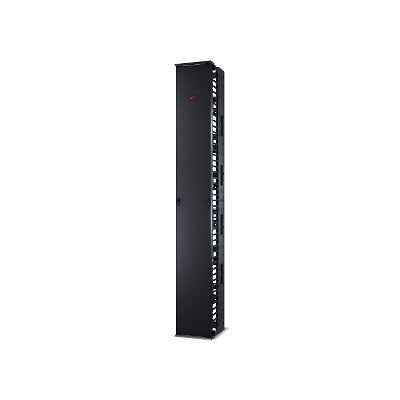 APC AR8665 rack accessory Cable management panel AR8665 APC AR8665 rack accessory Cable management panel AR8665