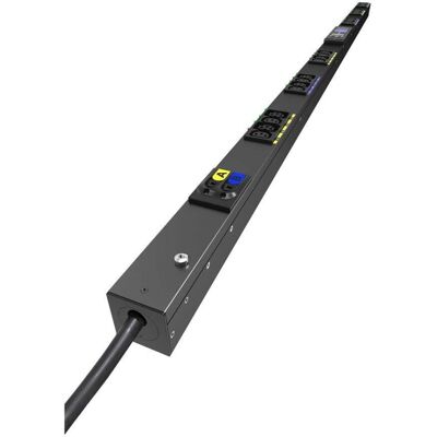 Eaton PDU G4 MA 0U 309 32A 1P 12xC13,12xC39 EVMAF132A Eaton PDU G4 MA 0U 309 32A 1P 12xC13,12xC39 EVMAF132A