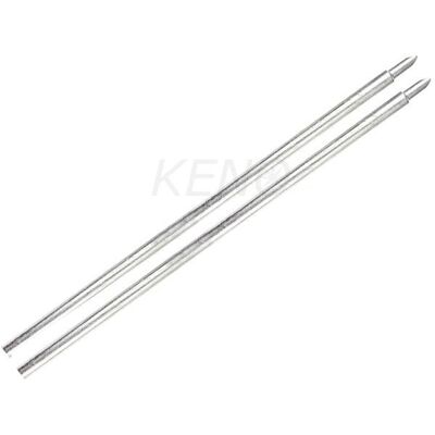 Fega Ground rod 2x1500 mm clamp K-52-F Fega Ground rod 2x1500 mm clamp K-52-F