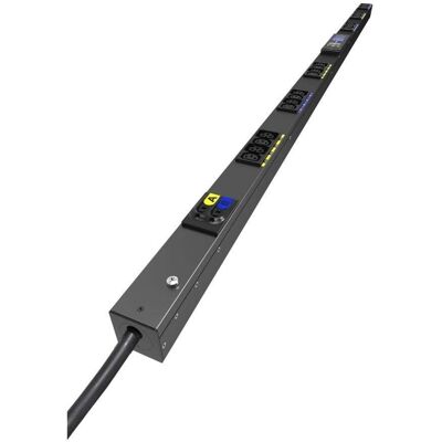 Eaton PDU G4 MI 0U 309 32A 1P 12xC13,12xC39 EVMIF132A Eaton PDU G4 MI 0U 309 32A 1P 12xC13,12xC39 EVMIF132A