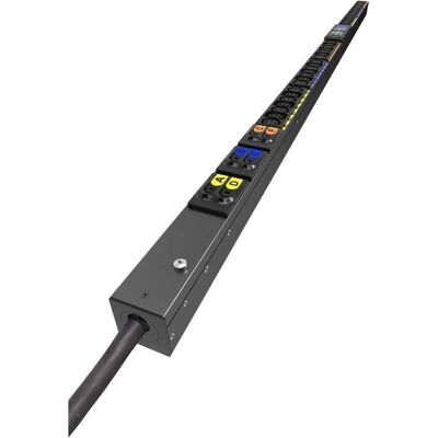 Eaton PDU G4 MI 0U 309 32A 3P 24xC13,18xC39 EVMIF332X Eaton PDU G4 MI 0U 309 32A 3P 24xC13,18xC39 EVMIF332X