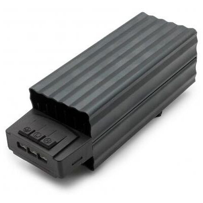 Digitus 30W fastighetsvärmare för DIN-skena DN-151S-G030W Digitus 30W fastighetsvärmare för DIN-skena DN-151S-G030W