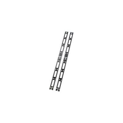 APC Vertical Cable Oganizer, NetShelter AR7572 APC Vertical Cable Oganizer, NetShelter AR7572