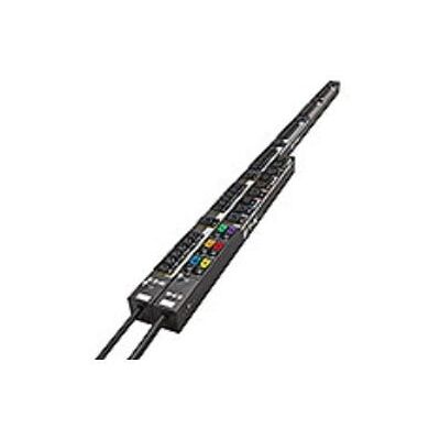 Eaton EBAB21 power distribution unit (PDU) 16 AC outlet(s) 0U EBAB21 Eaton EBAB21 power distribution unit (PDU) 16 AC outlet(s) 0U EBAB21