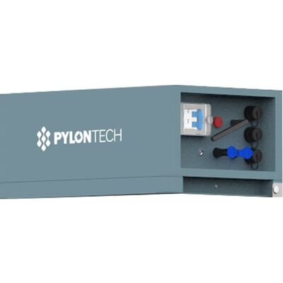 Pylon Technologies Pylontech Control Module to H2 - parallel connection FC0500M-40S-V2 Pylon Technologies Pylontech Control Module to H2 - parallel connection FC0500M-40S-V2