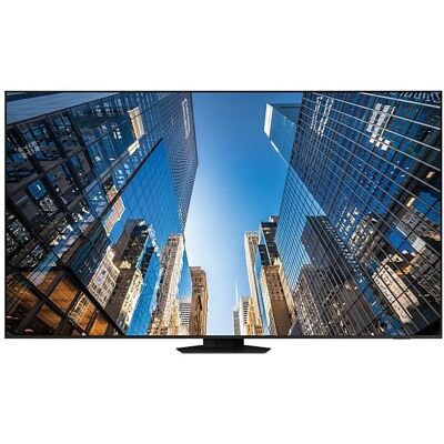 Samsung QE98C Platt skärm för digital skyltning 2,49 LH98QECELGCXEN Samsung QE98C Platt skärm för digital skyltning 2,49 LH98QECELGCXEN