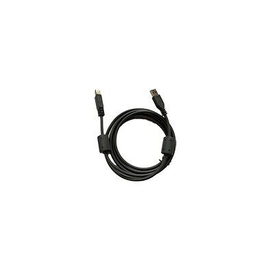 Logitech 993-002155 USB-kablar USB A USB B Svart 993-002155 Logitech 993-002155 USB-kablar USB A USB B Svart 993-002155