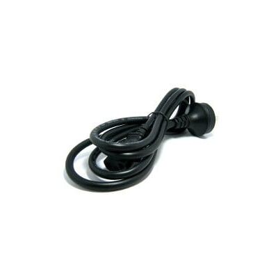 Lenovo 1.5m, 10A/100-250V, C13 to IEC 320-C14 Rack Power Cable 39Y7937 Lenovo 1.5m, 10A/100-250V, C13 to IEC 320-C14 Rack Power Cable 39Y7937